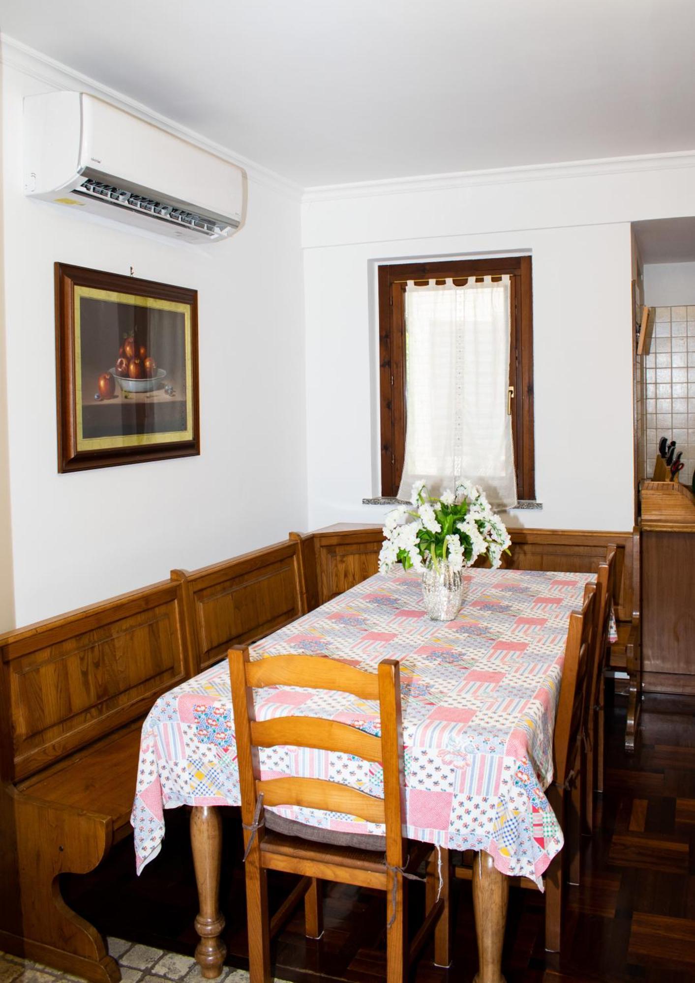 Maison Martina Ariccia Exteriör bild